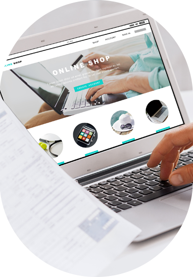 Diseño web médico
