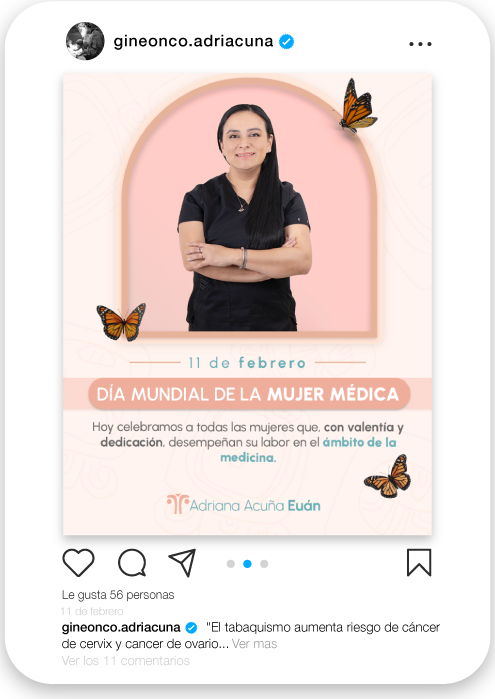 Testimonio Adri Acuña