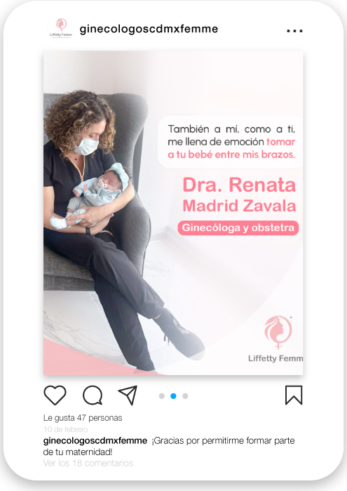 Testimonio Femme