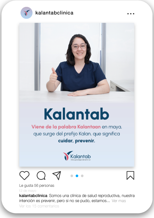Testimonio Kalantab